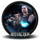 Red Faction - Armageddon 3 Icon